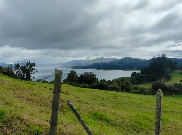 vereda San Jose, Sesquilé, Cundinamarca 251050