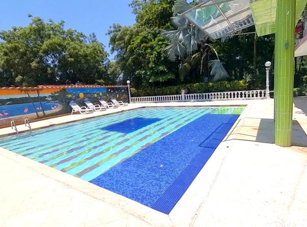 Sopetrán, Antioquia, Colombia, Sopetrán, Antioquia