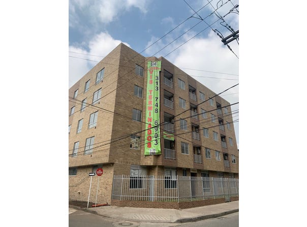 Cl. 66 #73-38, Bogotá, Colombia, Bogotá, Bogota 111071