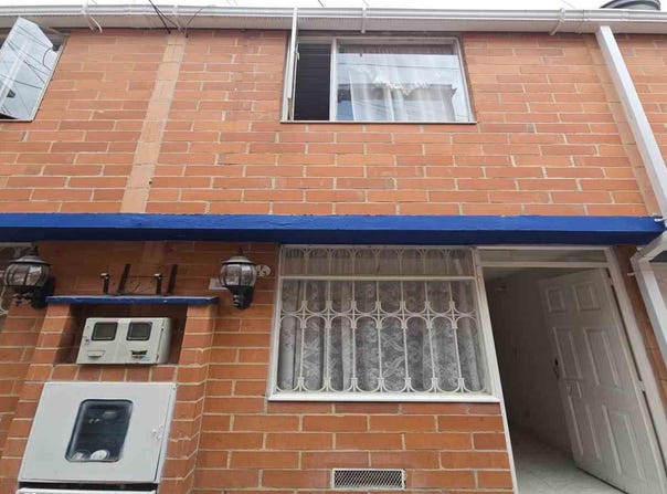BOGOTA, Bogota