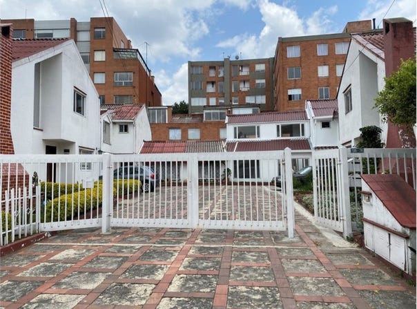 Bogota, Bogota 110121