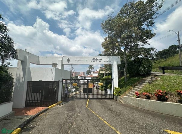 Calle 16 Oeste 5-251 Casa 3E Colinas de Monterrey Parte Alta, El Mameyal, Cali, Valle del Cauca,, Cali, Valle del Cauca