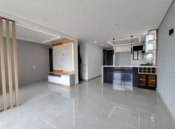 Carrera 24# 5-269 Jamundi Unidad Altea Torre B apto 404, Jamundí, Valle del Cauca