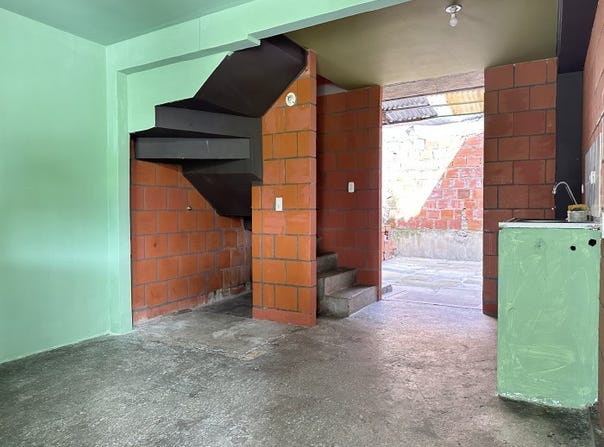 Calle 11 42a oeste - 31, Candelaria, Valle del Cauca