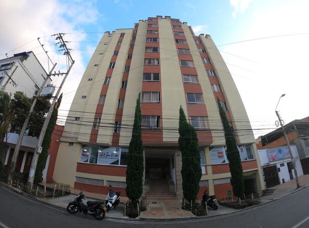 CALLE 16 # 28 - 40 SAN ALONSO, Bucaramanga, Santander