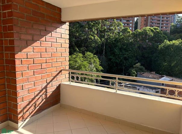 Carrera 83 b 32 ee - 34 Apartamento 702, La Castellana, Medellín, Antioquia, Medellín, Antioquia 050032