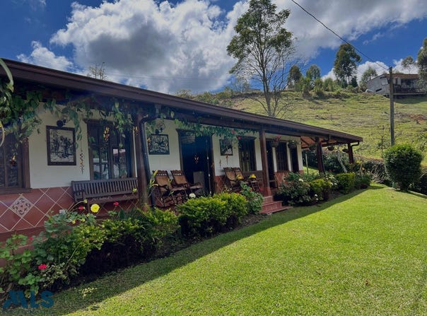 Rionegro, Antioquía