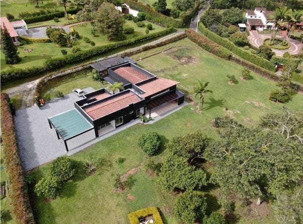 EL RETIRO, Antioquia 055430