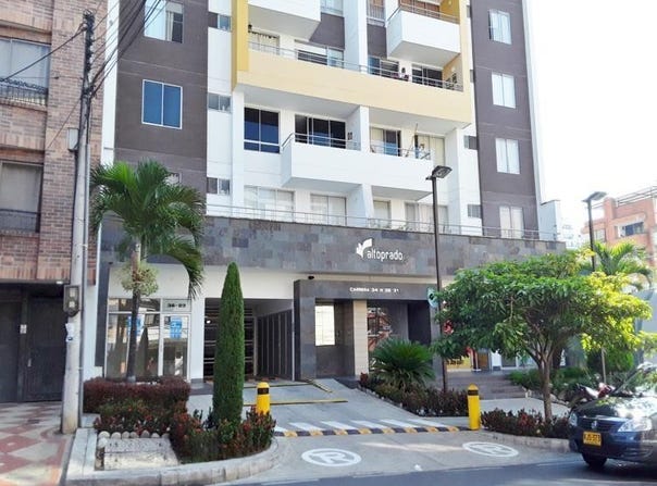CARRERA 34 NO. 36-37, Bucaramanga, Santander