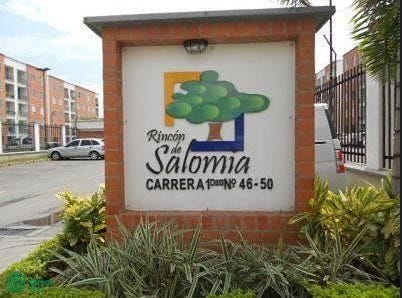 Carrera 1D-BIS 46 - 50 APARTAMENTO 302 TORRE H, Salomia, Cali, Valle del Cauca, Cali, Valle del Cauca