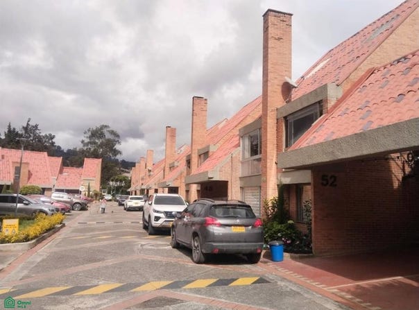 carrera 20 189 20 casa 52, Maranta, Bogotá, Cundinamarca,, Cundinamarca
