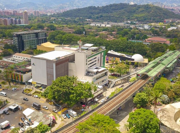 Aranjuez, Antioquia, Antioquia