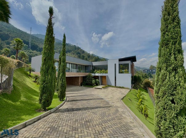 Medellín Poblado, Antioquía
