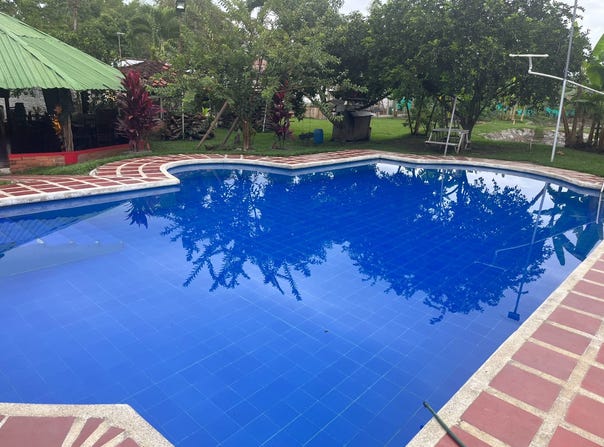 CAMPOALEGRE, Andalucía, Valle del Cauca