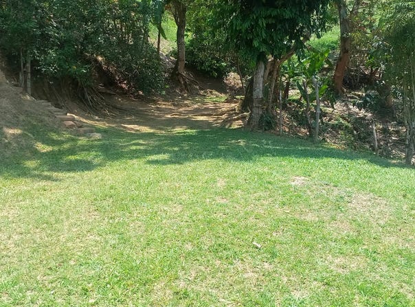 Ruta Vda. Isaza, Barbosa, Antioquia, Colombia, Barbosa, Antioquia 051028