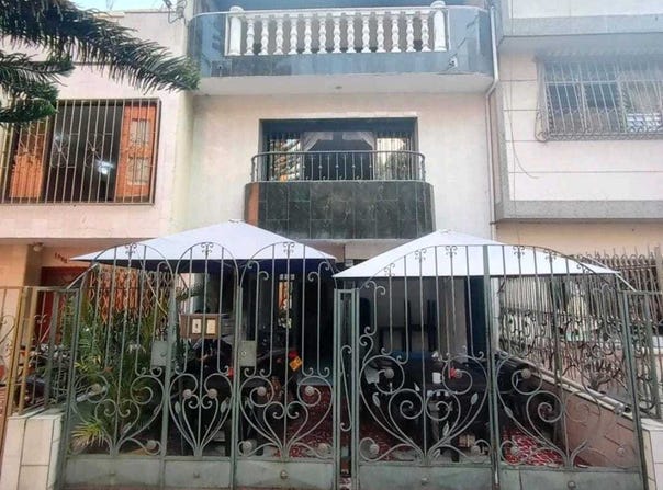 # 16A BIS-40 Cra. 16, Cali, Cundinamarca Fusagasugá