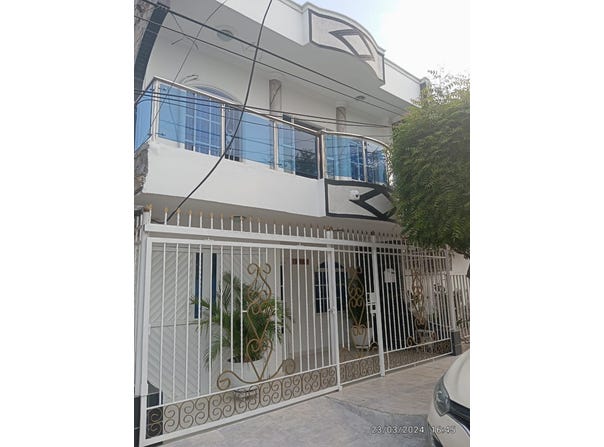 Cra. 7c # 31A-35, Sur Orient, Barranquilla, Atlántico, Colombia, Barranquilla, Atlantico 080006