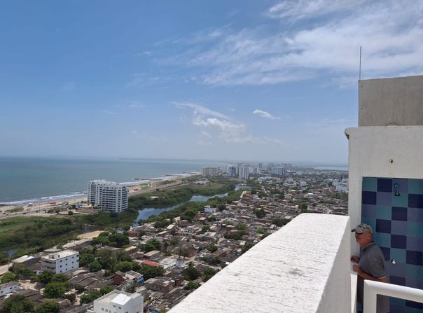 Torices, Cartagena, Cartagena Province, Bolivar, Colombia, Cartagena de Indias, Bolivar