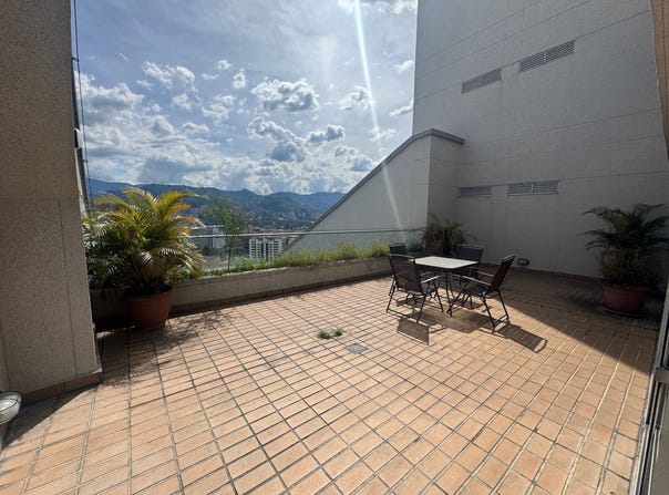 Avenida El Poblado, Medellin, Antioquia