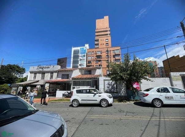 Calle 120 7-88, Usaquén, Bogotá, Cundinamarca, 110111, Cundinamarca 110111