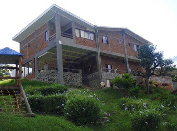 Via A Dapa #7, Yumbo, Valle del Cauca, Colombia, Cali, Valle del Cauca