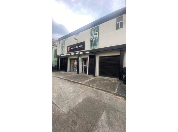Cra. 36 #60, Eucaristico, Cali, Valle del Cauca, Colombia, Cali, Valle del Cauca 760042