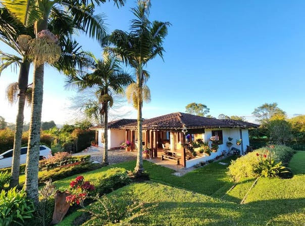 El Carmen de Viboral, El Carmen de Viboral, Antioquia 054037