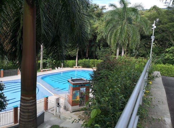 San Jerónimo, Antioquia, Colombia, San Jerónimo, Antioquia 051077