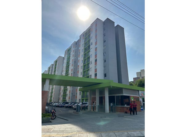 CRA 15 89 51 unit: 406, Bucaramanga, Bucaramanga