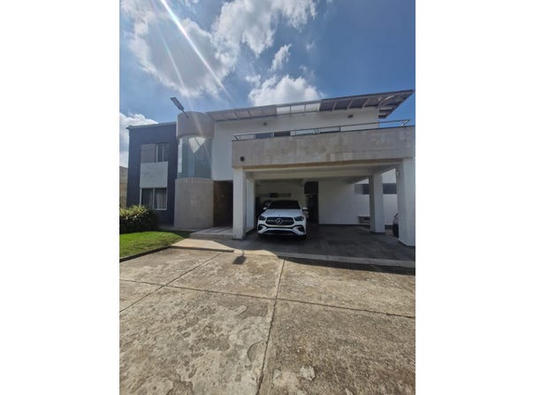 Cl. 4 #123-200, Barrio Pance, Cali, Valle del Cauca, Colombia, Cali, Valle del Cauca 760031