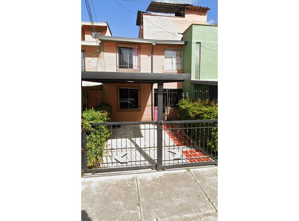 Cra. 48 #56-59, Rionegro, Antioquia, Colombia, Rionegro, Antioquia 054040