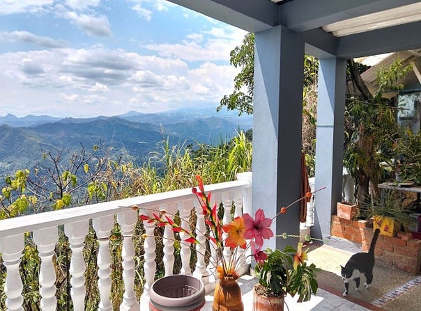 La Mesa, Cundinamarca, Colombia, La Mesa, Cundinamarca 252601