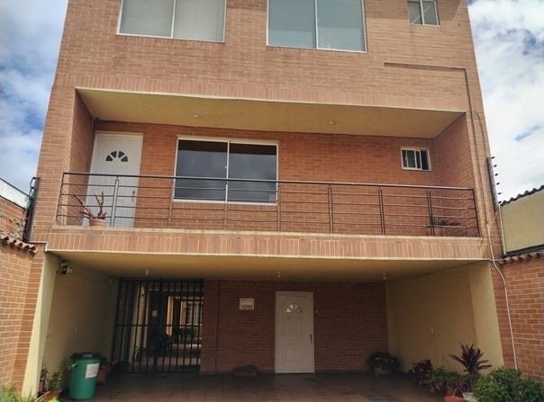 cra 7 11 - 17, Chía, Cundinamarca 250001