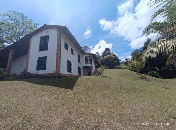 San Vicente, Guarne, Antioquia, Colombia, San Vicente Ferrer, Antioquia 054017