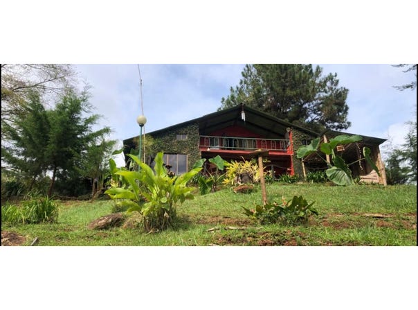 El Carmen, Dagua, Valle del Cauca, Colombia, Dagua, Valle del Cauca 760529