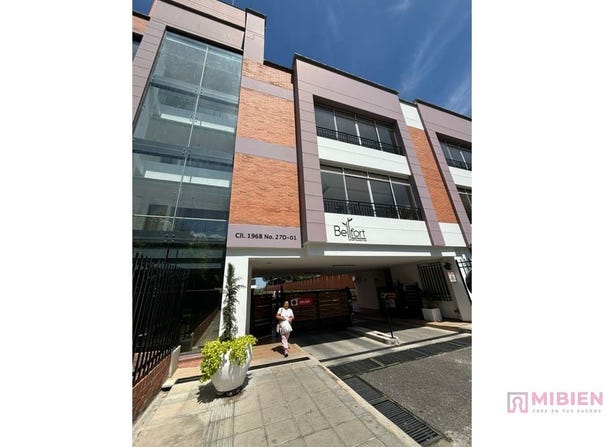 calle 195 # 27 236, Floridablanca, Santander Floridablanca