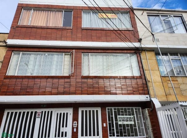 Carrera 35 11 - 08 Sur, Santa Matilde, Bogotá, D.C., Bogotá, Bogota, Bogotá 111631