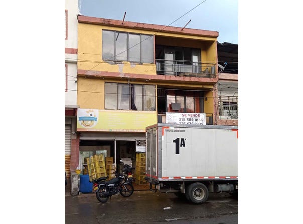 Santa Elena, Cali, Valle del Cauca 760041