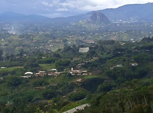 Peñol, Antioquia, Colombia, Peñol, Antioquia 053857