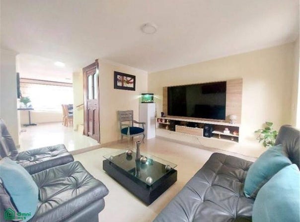 Carrera 80 63B 36, Villa LUZ, Bogotá, D.C., Bogotá, Bogota, Bogotá