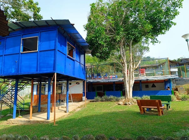 Restrepo, Restrepo, Valle del Cauca 760540