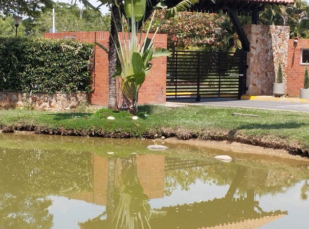 Jamundí, Valle del Cauca, Colombia, Jamundí, Valle del Cauca