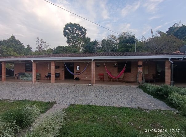 Unnamed Road, Titiribi, Titiribí, Antioquia, Colombia, Titiribí, Antioquia