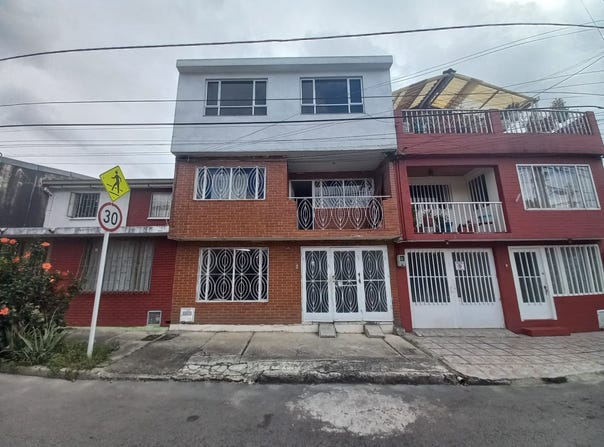 Av Cl 80 #7426, Bogotá, Colombia, Bogotá, Bogota 111021