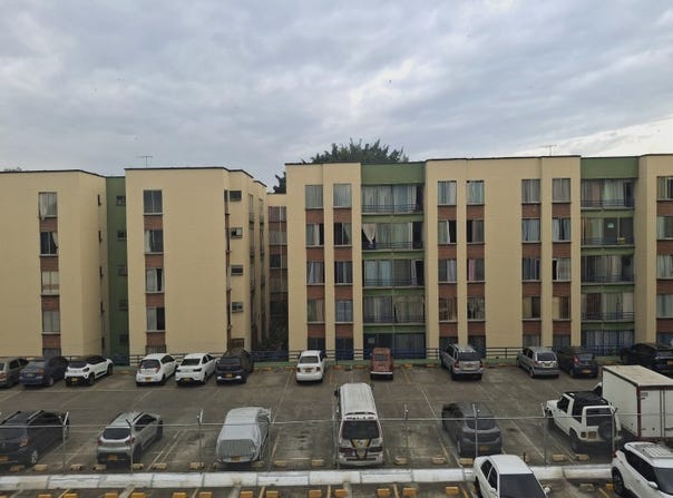 Cl. 69 #1-132, Comuna 5, Cali, Valle del Cauca, Colombia, Cali, Valle del Cauca 760002
