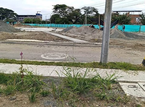 Villagorgona, La Gorgona, Candelaria, Valle del Cauca, Colombia, Candelaria, Valle del Cauca 763579