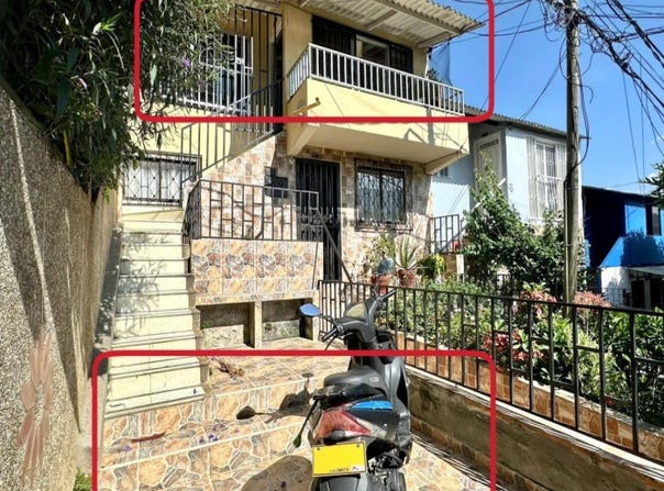 Av. 48a #58-42, San Andres, Bello, Antioquia, Colombia, Bello, Antioquia 051050