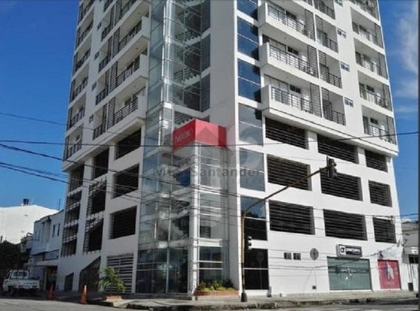 CALLE 51 NO 17 02 BARRANCABERJA, Barrancabermeja, Santander