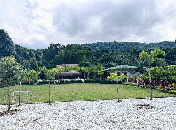 PARQUE TAYRONA, Santa Marta, Magdalena