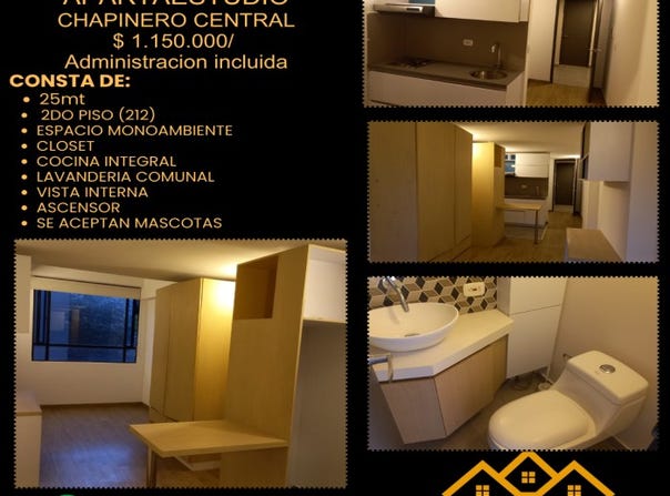 Av. Caracas #56-27, Teusaquillo, Bogotá, Colombia, Bogotá, Bogota 111221